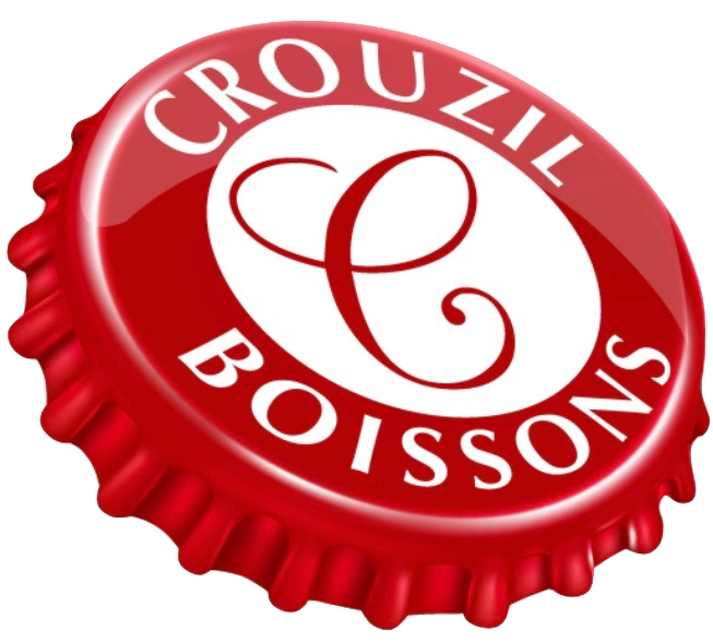 Crouzil logo