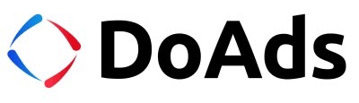 logo DOADS