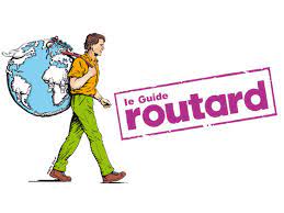 logo guide du routard