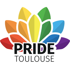 logo pride toulouse